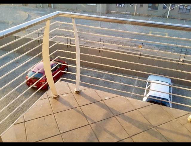 0 BEDROOM PROPERTY TO RENT IN VANDERBIJLPARK SE 4